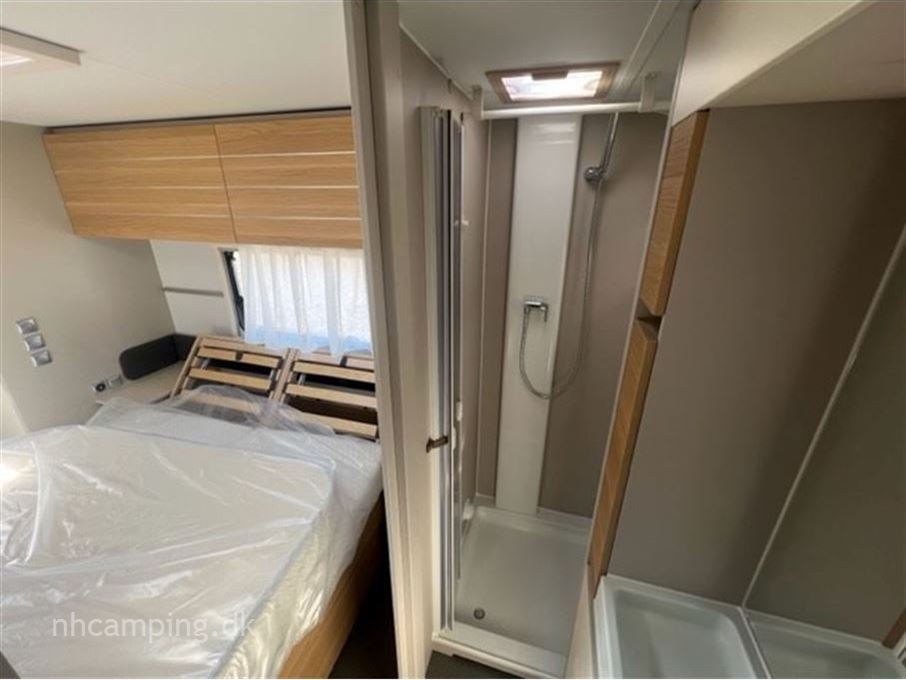 Adria Adora 613 UT